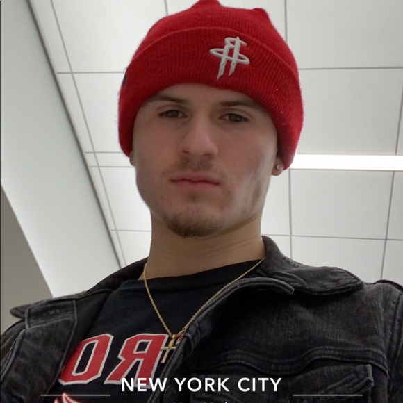 Meet your Posher, Dustin - Picture 1 of 1